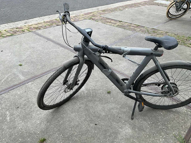Bird tektro elektrische fiets - afbeelding 2 van  12