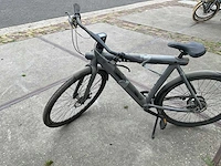 Bird tektro elektrische fiets - afbeelding 2 van  12