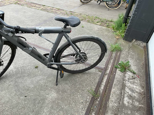 Bird tektro elektrische fiets - afbeelding 3 van  12