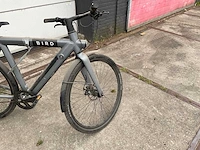 Bird tektro elektrische fiets - afbeelding 5 van  12