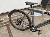 Bird tektro elektrische fiets - afbeelding 7 van  12