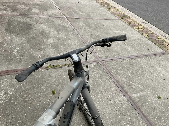 Bird tektro elektrische fiets - afbeelding 9 van  12