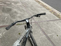 Bird tektro elektrische fiets - afbeelding 9 van  12