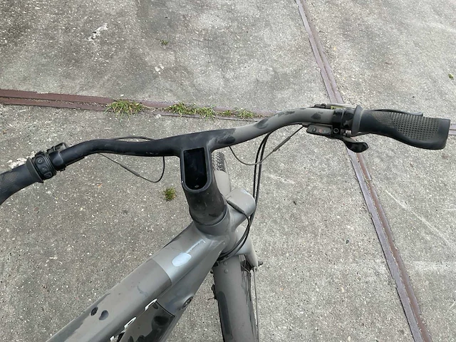 Bird tektro elektrische fiets - afbeelding 10 van  12