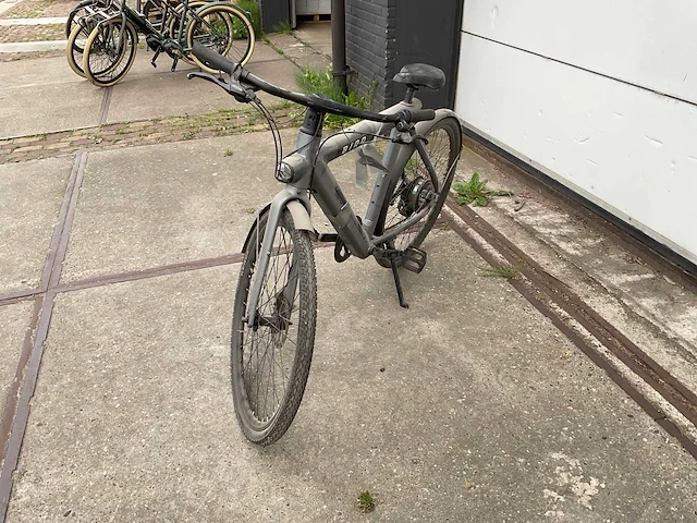 Bird tektro elektrische fiets - afbeelding 12 van  12
