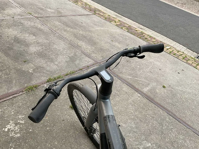 Bird tektro elektrische fiets - afbeelding 2 van  12