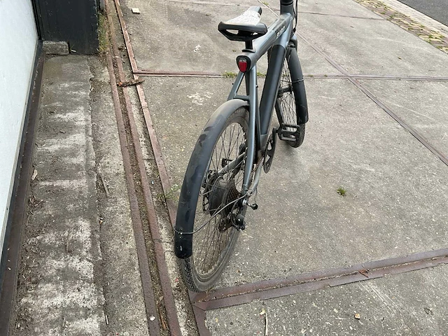 Bird tektro elektrische fiets - afbeelding 3 van  12