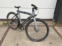Bird tektro elektrische fiets - afbeelding 5 van  12