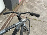 Bird tektro elektrische fiets - afbeelding 7 van  12