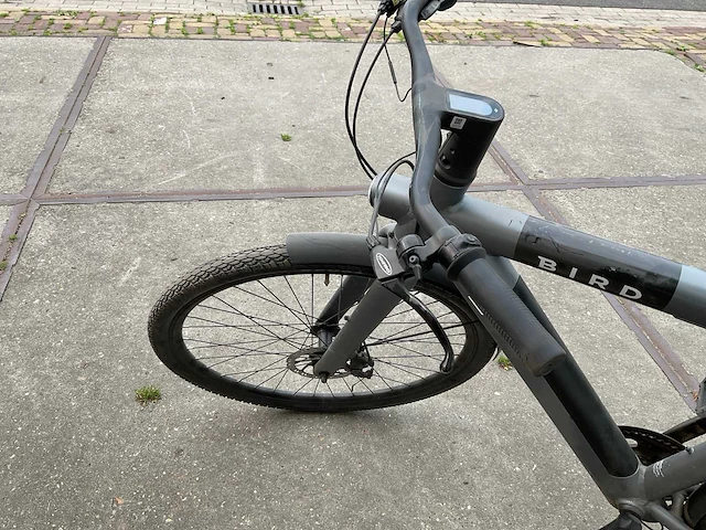 Bird tektro elektrische fiets - afbeelding 12 van  12