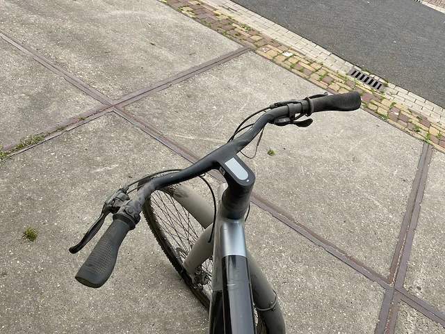 Bird tektro elektrische fiets - afbeelding 7 van  15