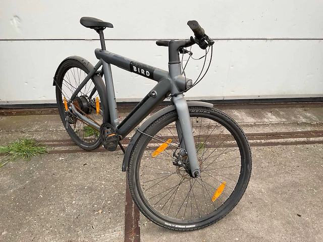 Bird tektro elektrische fiets - afbeelding 1 van  9