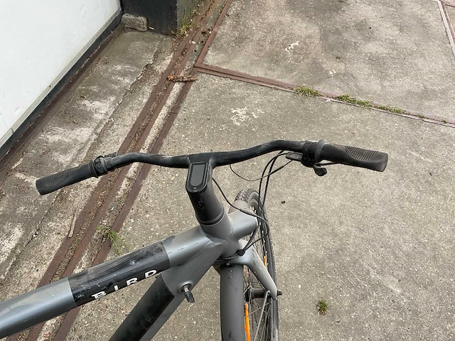 Bird tektro elektrische fiets - afbeelding 4 van  9