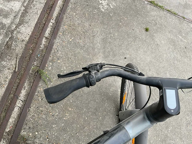 Bird tektro elektrische fiets - afbeelding 5 van  9