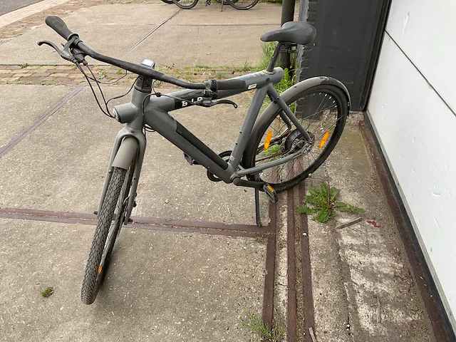 Bird tektro elektrische fiets - afbeelding 9 van  9