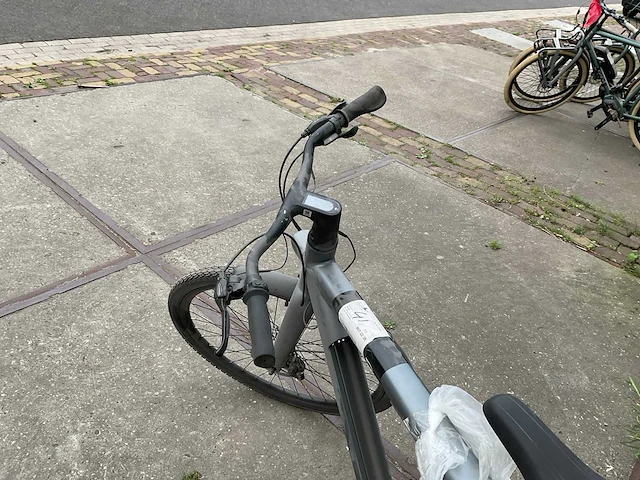 Bird tektro elektrische fiets - afbeelding 2 van  11