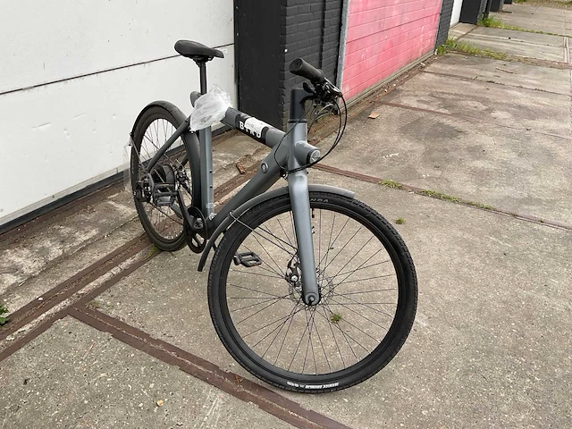 Bird tektro elektrische fiets - afbeelding 1 van  11