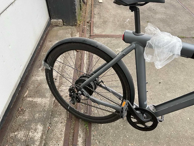 Bird tektro elektrische fiets - afbeelding 6 van  11