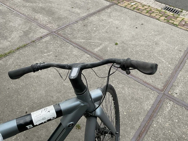 Bird tektro elektrische fiets - afbeelding 7 van  11