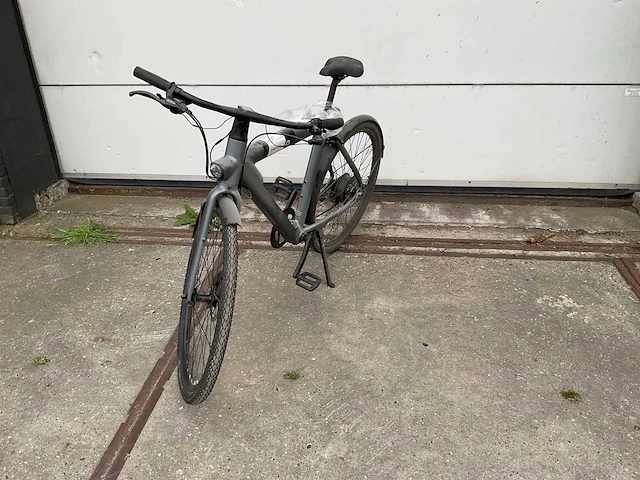 Bird tektro elektrische fiets - afbeelding 8 van  11