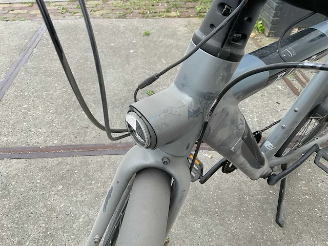 Bird tektro elektrische fiets - afbeelding 2 van  15