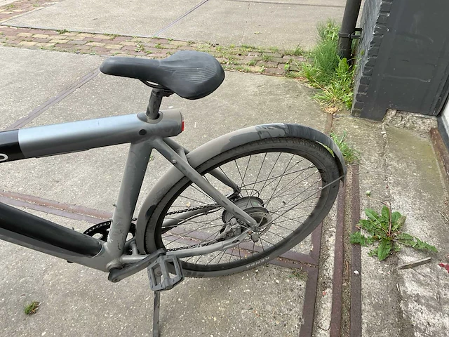 Bird tektro elektrische fiets - afbeelding 3 van  15