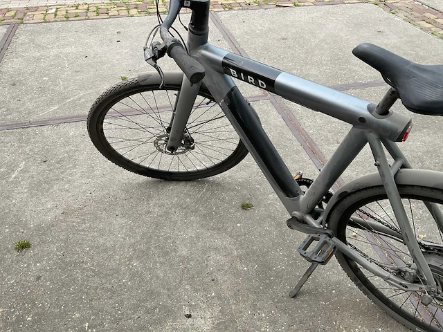 Bird tektro elektrische fiets - afbeelding 4 van  15