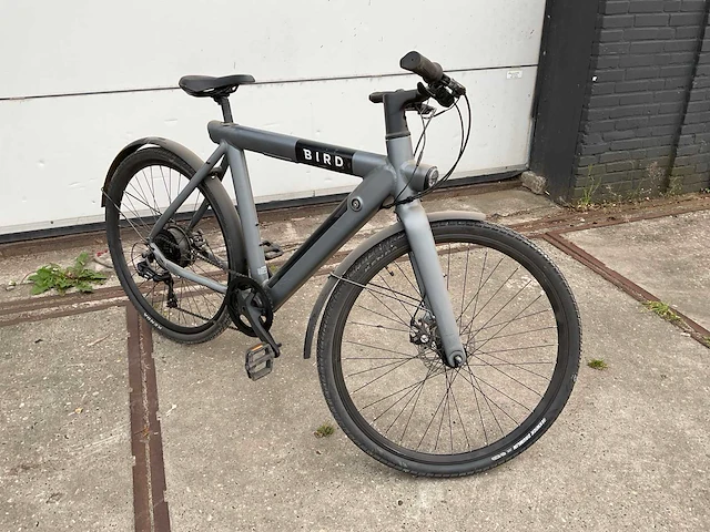 Bird tektro elektrische fiets - afbeelding 8 van  15