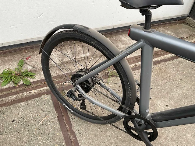 Bird tektro elektrische fiets - afbeelding 12 van  15