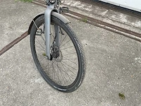 Bird tektro elektrische fiets - afbeelding 14 van  15