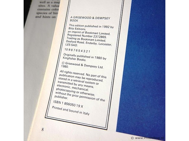 Birds - afbeelding 2 van  5