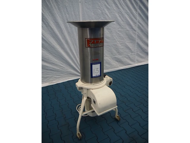 Birgter maschinenfabrik gmbh - afbeelding 1 van  11