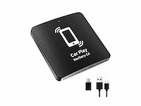 Birguswireless carplay adapter geschikt voor auto's met carplay functie - afbeelding 1 van  1