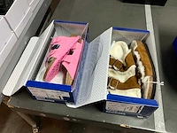 Birkenstock sandalen (2x) - afbeelding 1 van  4