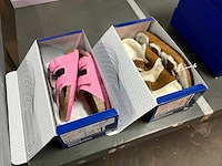 Birkenstock sandalen (2x) - afbeelding 2 van  4