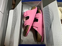 Birkenstock sandalen (2x) - afbeelding 3 van  4