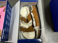 Birkenstock sandalen (2x) - afbeelding 4 van  4