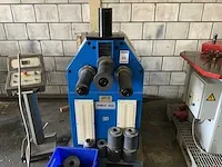 Birlic phb 40 profielbuigmachine - afbeelding 3 van  9