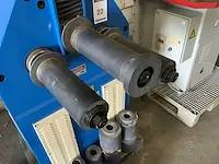 Birlic phb 40 profielbuigmachine - afbeelding 4 van  9