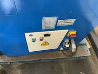 Birlic phb 40 profielbuigmachine - afbeelding 7 van  9