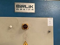 Birlik - 2007 - hsm 4 - plaatwals - afbeelding 6 van  13