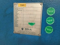Birlik - 2007 - hsm 4 - plaatwals - afbeelding 13 van  13