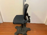 Birmaprofi werkstoel zithoogte 46-64cm - afbeelding 2 van  3