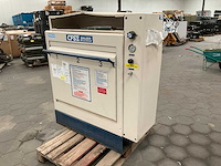 Birnzain cfsll-3s duikflesvulmachine - afbeelding 1 van  8