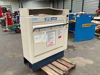 Birnzain cfsll-3s duikflesvulmachine - afbeelding 2 van  8