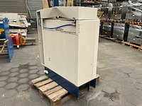 Birnzain cfsll-3s duikflesvulmachine - afbeelding 3 van  8