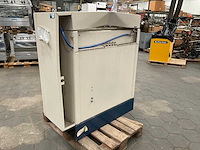 Birnzain cfsll-3s duikflesvulmachine - afbeelding 4 van  8