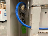 Birnzain cfsll-3s duikflesvulmachine - afbeelding 5 van  8