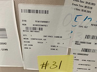 Birnzain cfsll-3s duikflesvulmachine - afbeelding 8 van  8