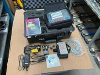 Biro site analyzer - afbeelding 1 van  8